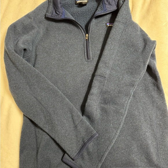 Patagonia Better Sweater - Picture 3 of 7